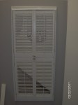 1 1/4″ Traditional&nbsp;Shutter
