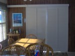 2 1/2″ Sliding Glass Door&nbsp;Shutters