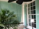 Bahama w HD shutters